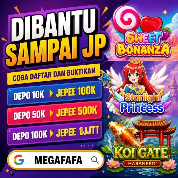 daftar slot terbaik 2026